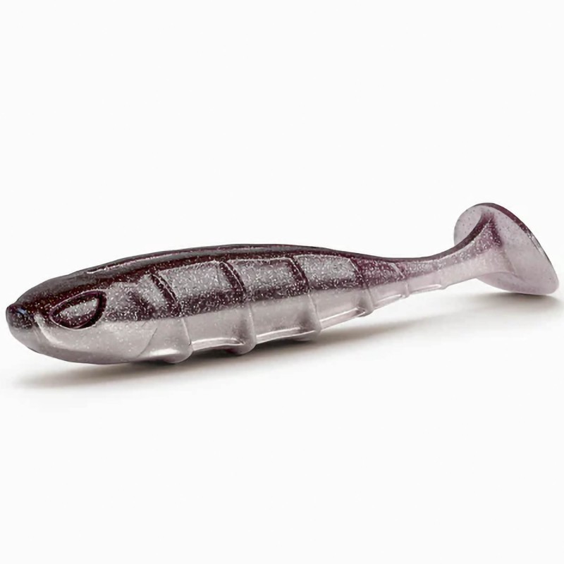 Zestaw Gum Nays VNM 2.7" - 6,9cm / 2,2g / C-14 - 10szt