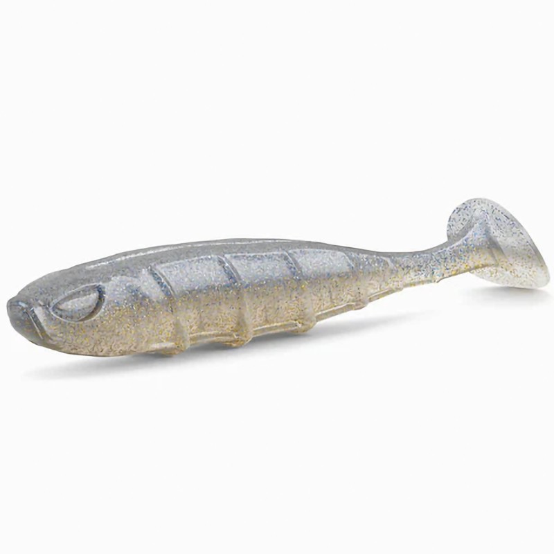 Zestaw Gum Nays VNM 4.3" - 10,9cm / 8,2g / C-12 - 7szt