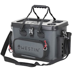 Torba Westin W4 Safeguard Tackle Bag - M