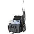 Torba Westin W4 Safeguard Tackle Bag - M