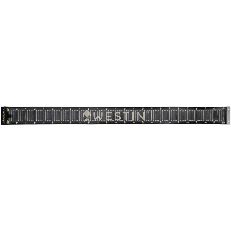 Mata Z Miarką Westin Pro Measure Mat 120cm