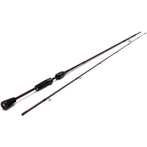 Wędka Westin W4 Streetstick 2nd 2,13m 2-10g