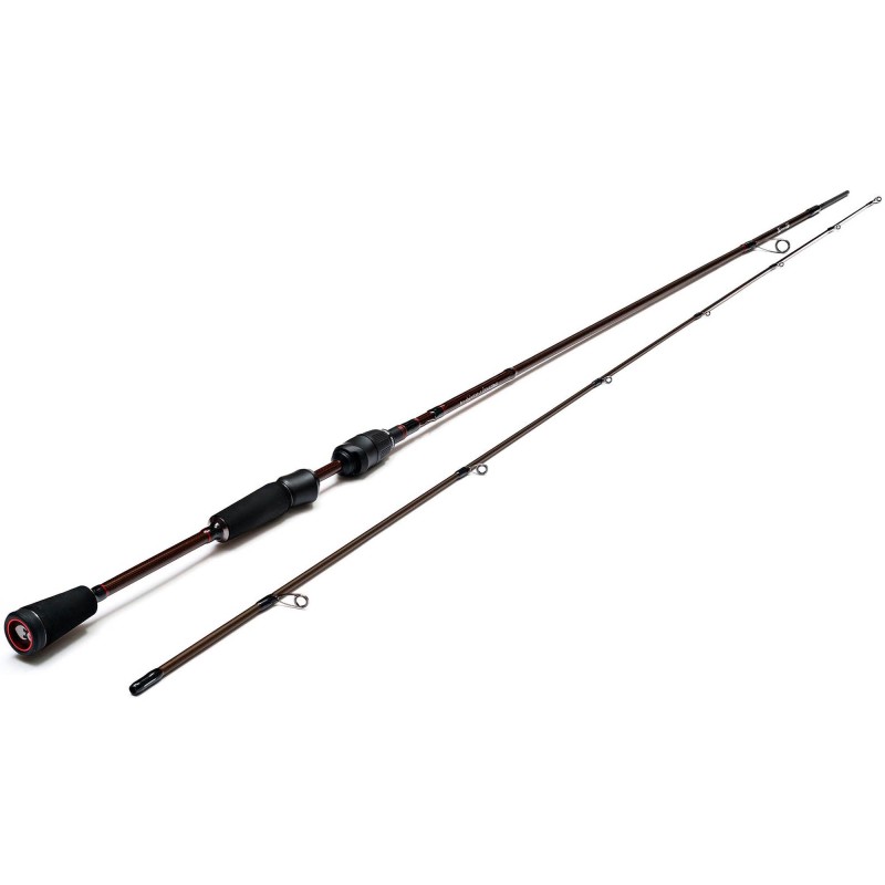 Wędka Westin W4 Streetstick 2nd 2,13m 2-10g