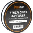 Strzałówka Under Carp Snagleader Monofilament 0,55mm 80m 45lb 20,1kg