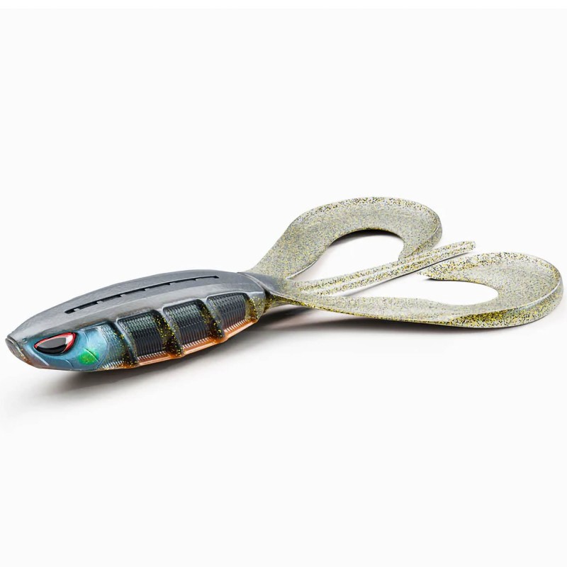 Guma Nays TWN 60 - 15,24cm / 34g / P-05