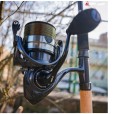 Kołowrotek VDE-Robinson Feeder CTX FD 4010 