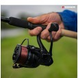 Kołowrotek VDE-Robinson Match CMX FD 456 