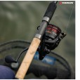 Kołowrotek VDE-Robinson Match CMX FD 456 