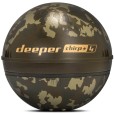 Echosonda Deeper Smart Sonar CHIRP+ 4