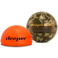 Echosonda Deeper Smart Sonar CHIRP+ 4