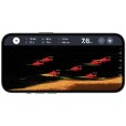 Echosonda Deeper Smart Sonar CHIRP+ 4