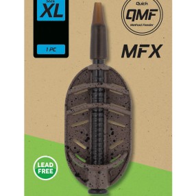 Podajnik Mikado Method Feeder MFX Q.M.F. - XL 60g