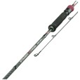 Wędka Robinson Stinger X-Cross Pike Spin 2,40m 8-32g