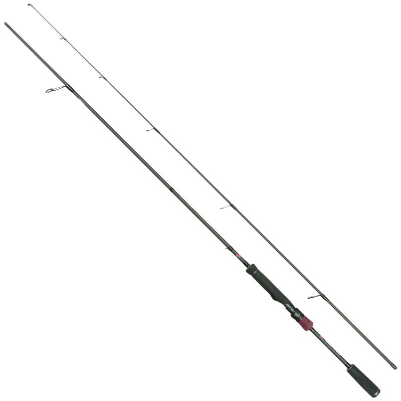 Wędka Robinson Stinger X-Cross Pike Spin 2,70m 8-32g