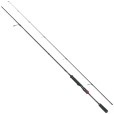 Wędka Robinson Stinger X-Cross Perch Spin 1,98m 3-14g 