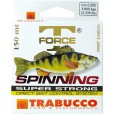 Żyłka Trabucco T-Force Spin Perch 0,140mm 150m