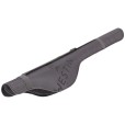 Pokrowiec Na Wędki Westin W4 Rod Case Fits Rods Up To 7ft /210cm Titanium Black