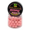 Wafters Solbaits Scopix Pink Washed 6mm 50ml