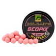 Wafters Solbaits Scopix Pink Washed 6mm 50ml