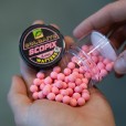 Wafters Solbaits Scopix Pink Washed 6mm 50ml