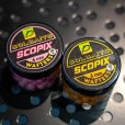 Wafters Solbaits Scopix Pink Washed 6mm 50ml