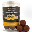 Kulki Ultimate Products Essential Hard Hook Baits Squid Orange 20mm 200g