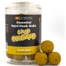 Kulki Ultimate Products Essential Hard Hook Baits Live Cream 24mm 200g