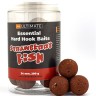 Kulki Ultimate Products Essential Hard Hook Baits Strawberry Fish 24mm 200g