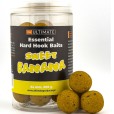 Kulki Ultimate Products Essential Hard Hook Baits Sweet Banana 20mm 200g