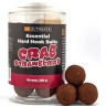 Kulki Ultimate Products Essential Hard Hook Baits Crab Strawberry 20mm 200g