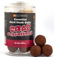 Kulki Ultimate Products Essential Hard Hook Baits Crab Strawberry 24mm 200g