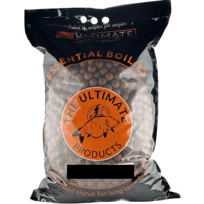 Kulki Zanętowe Ultimate Products Essential Squid Mango 24mm 10kg