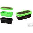 Pojemnik Na Przynęty Zfish Bait Box S – 0,47l