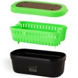Pojemnik Na Przynęty Zfish Bait Box S – 0,47l