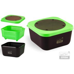 Pojemnik Na Przynęty Zfish Bait Box L – 1,87l