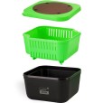 Pojemnik Na Przynęty Zfish Bait Box L – 1,87l