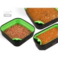 Pojemnik Z Sitkiam i Pokrywką Zfish Bait Box - M 1,25l