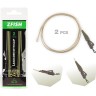 Zestaw Leadcore Zfish Lead Clip 2szt