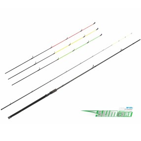 Wędka Zfish Slimcore Feeder 3,00m 28-50g