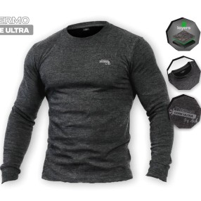 Koszulka Termiczna Zfish Thermocore Ultra - M