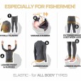 Koszulka Termiczna Zfish Thermocore Ultra - XXL