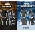 Koszulka Termiczna Zfish Thermocore Ultra - XXL