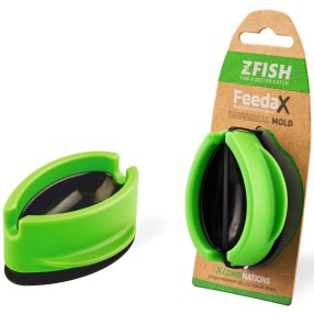 Foremka Zfish Method Feeder Feeda X