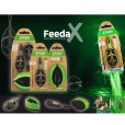 Foremka Zfish Method Feeder Feeda X