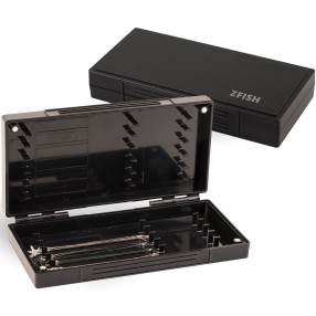 Piórnik Na Przypony Zfish Method Rig Case 150