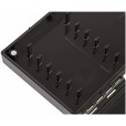 Piórnik Na Przypony Zfish Method Rig Case 150