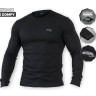 Koszulka Termiczna Zfish Thermocore Comfy - L
