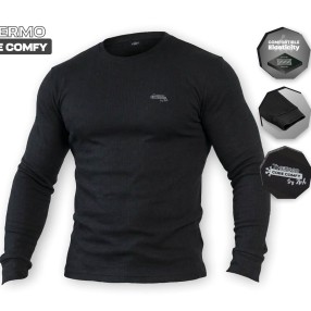 Koszulka Termiczna Zfish Thermocore Comfy - L