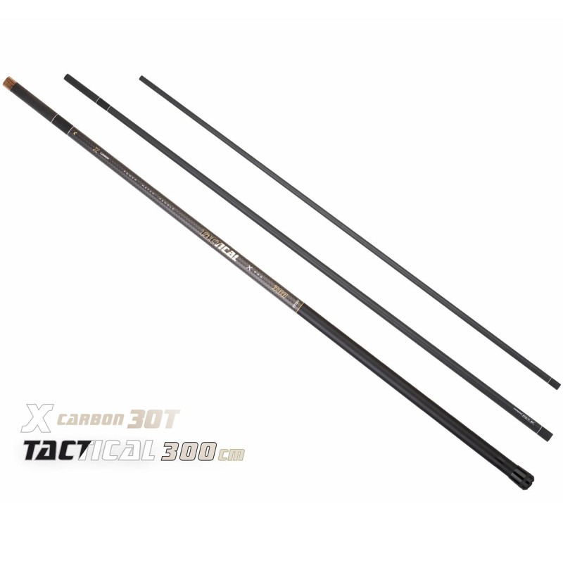 Sztyca Zfish Tactical 3m