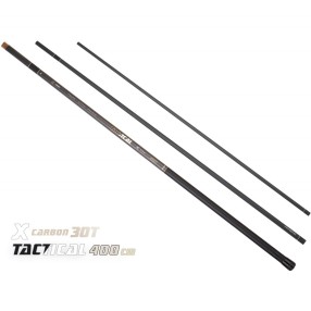 Sztyca Zfish Tactical 4m